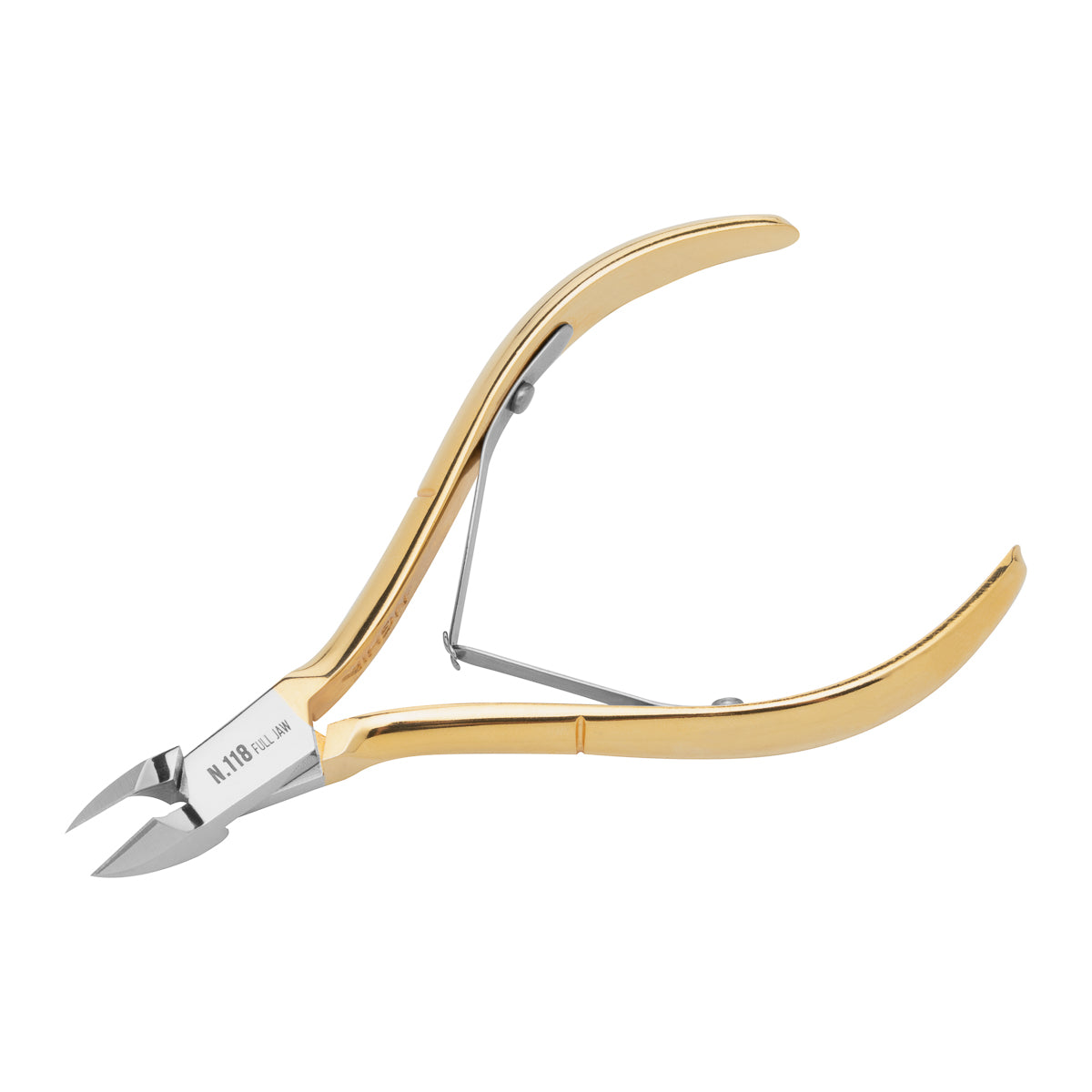 NGHIA Export Nagelknipser N-118
