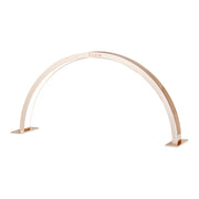GLOW Manikürlampe Arche II Gold Kupfer