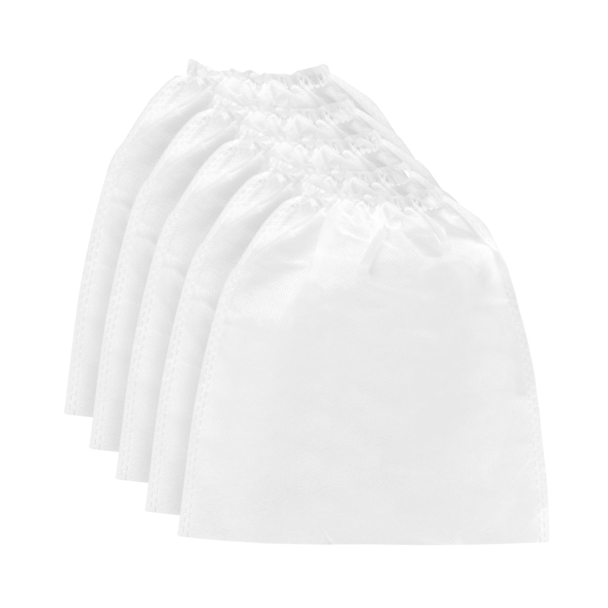 Absorberbeutel 8A 5 Stück