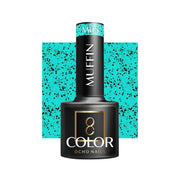 OCHO Nails Hybrid-Nagellack Muffin M05 -5 g
