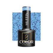 OCHO Nails Hybrid-Nagellack Muffin M06 -5 g