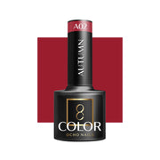 OCHO Nails Hybrid-Nagellack Autumn A02 -5 g