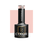 OCHO Nails Hybrid-Nagellack Wedding W04 -5 g