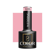 OCHO Nails Hybrid-Nagellack Wedding W05 -5 g