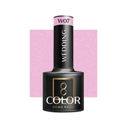 OCHO Nails Hybrid-Nagellack Wedding W07 -5 g