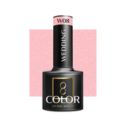 OCHO Nails Hybrid-Nagellack Wedding W08 -5 g