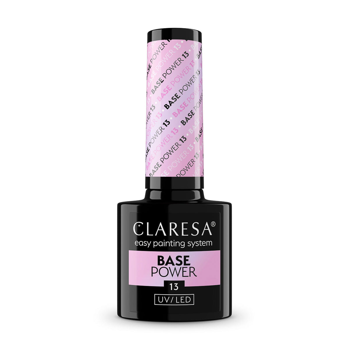 Claresa Power Basis