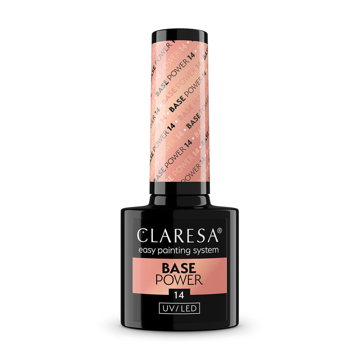 Claresa Power Basis