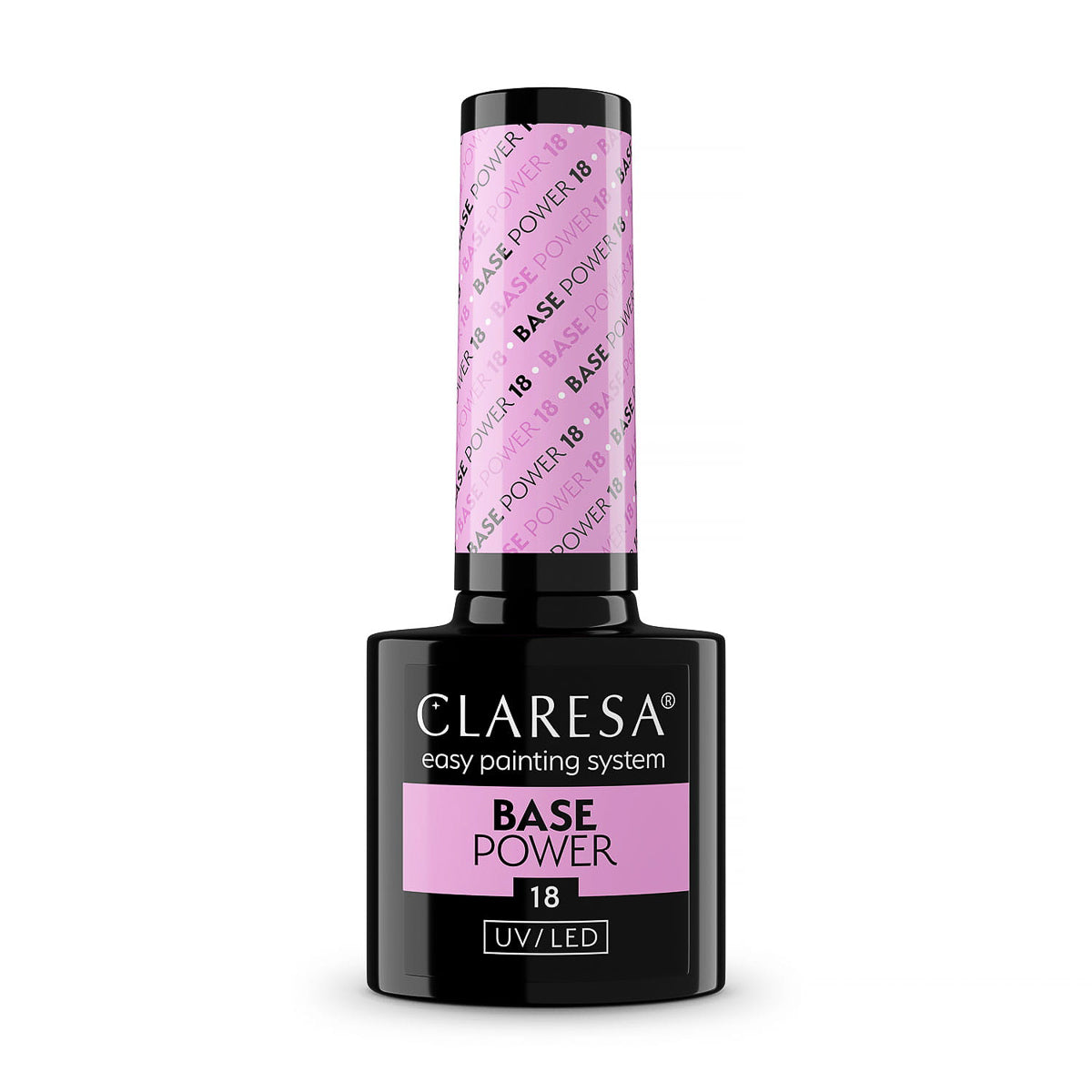 Claresa Power Basis