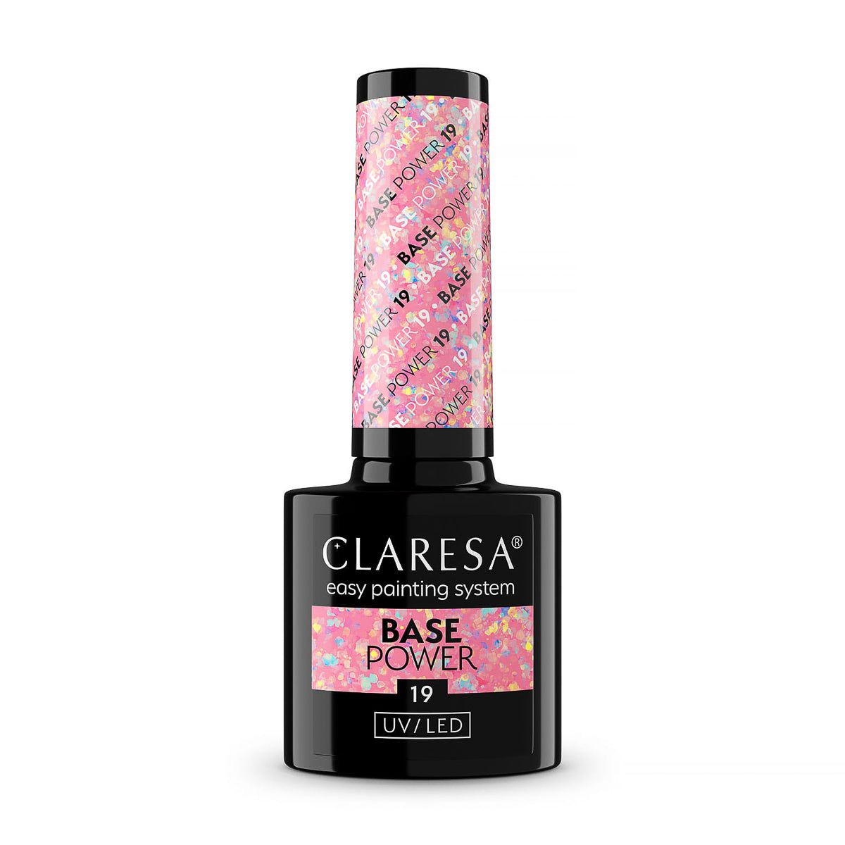 Claresa Power Basis