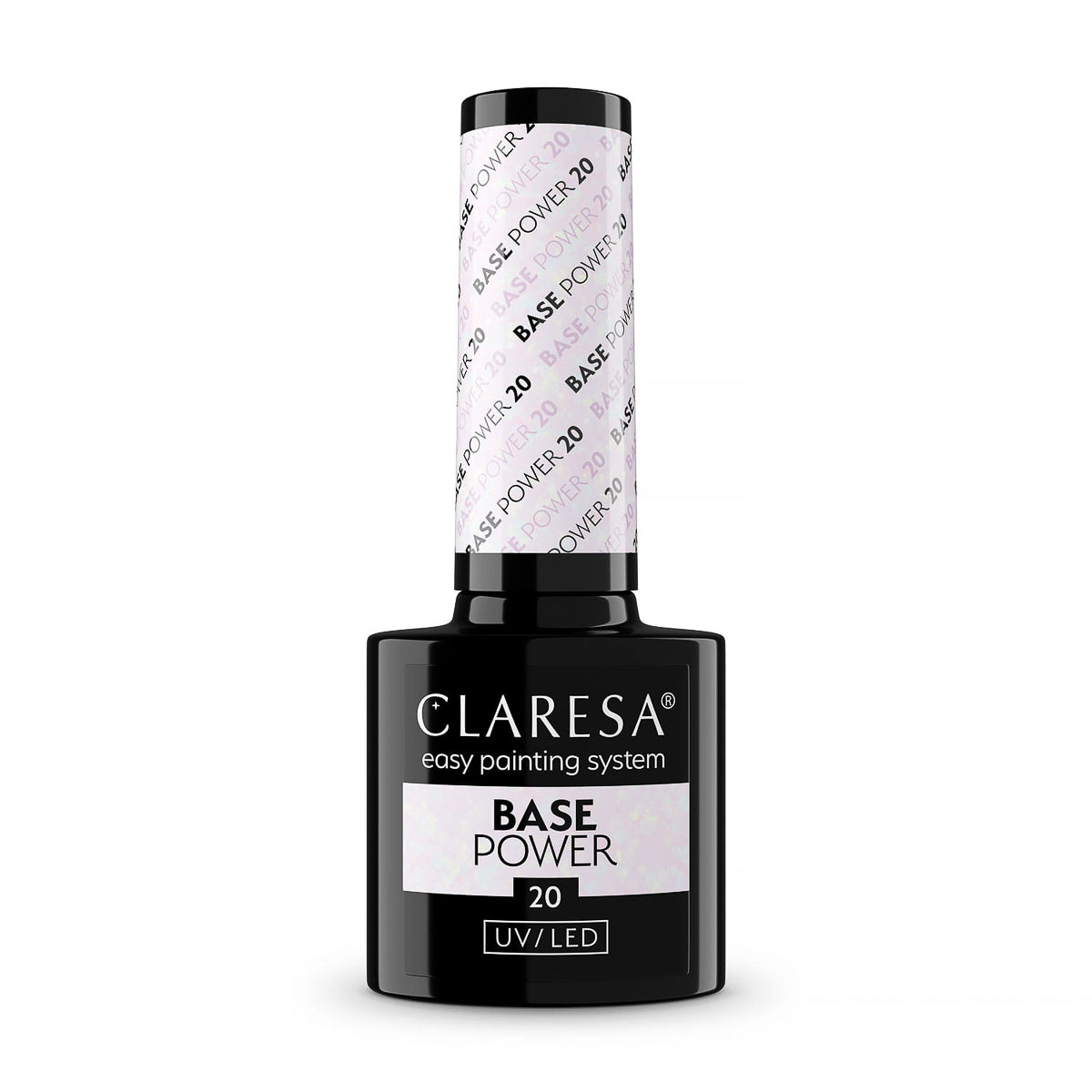 Claresa Power Basis