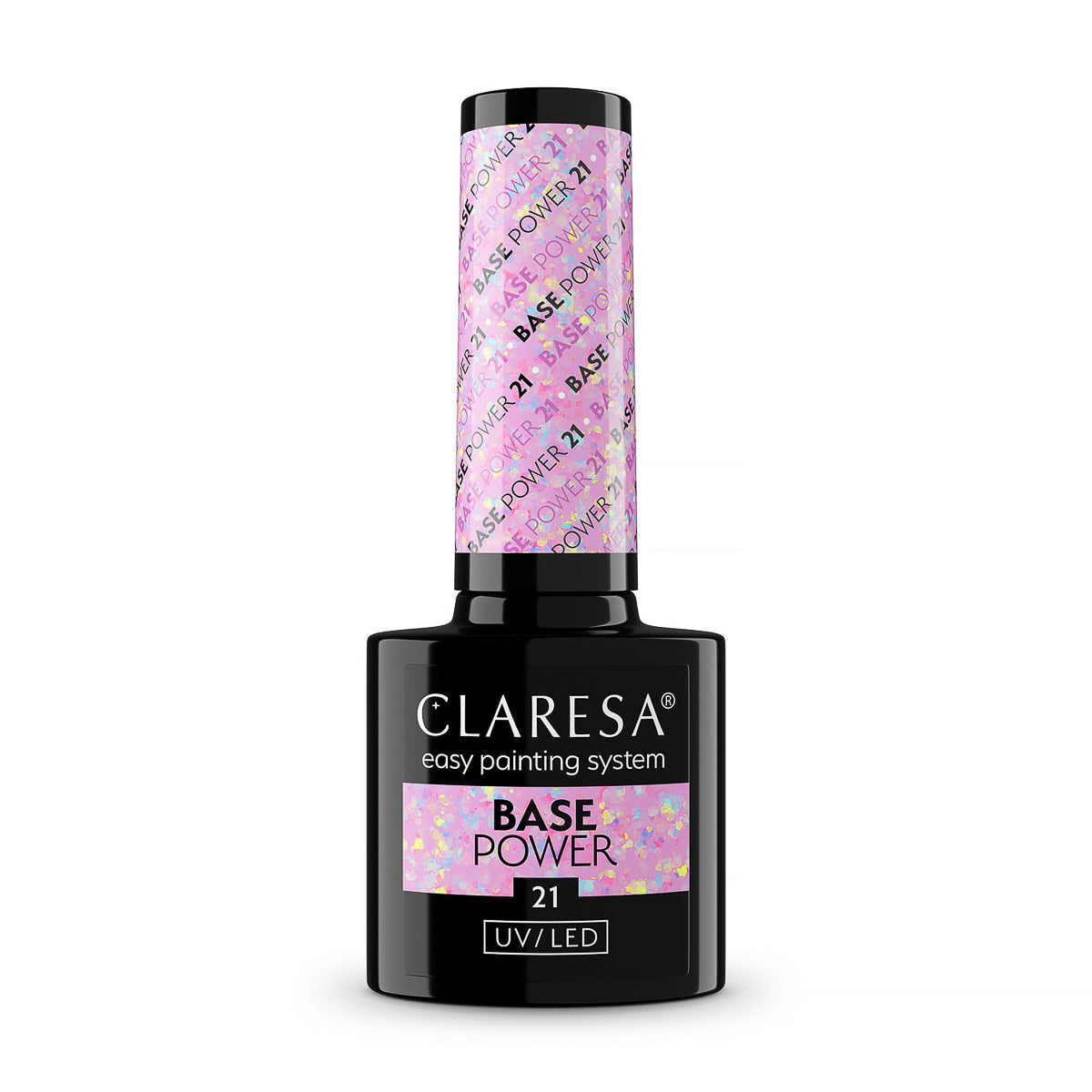 Claresa Power Basis