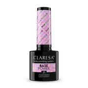 Claresa Power Basis