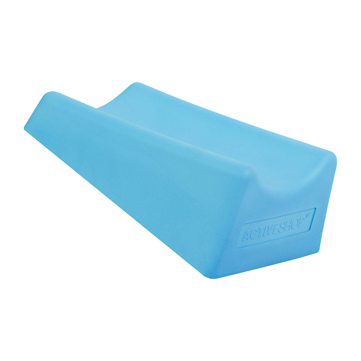 Activ Podo Pediküre Fußstütze Blau