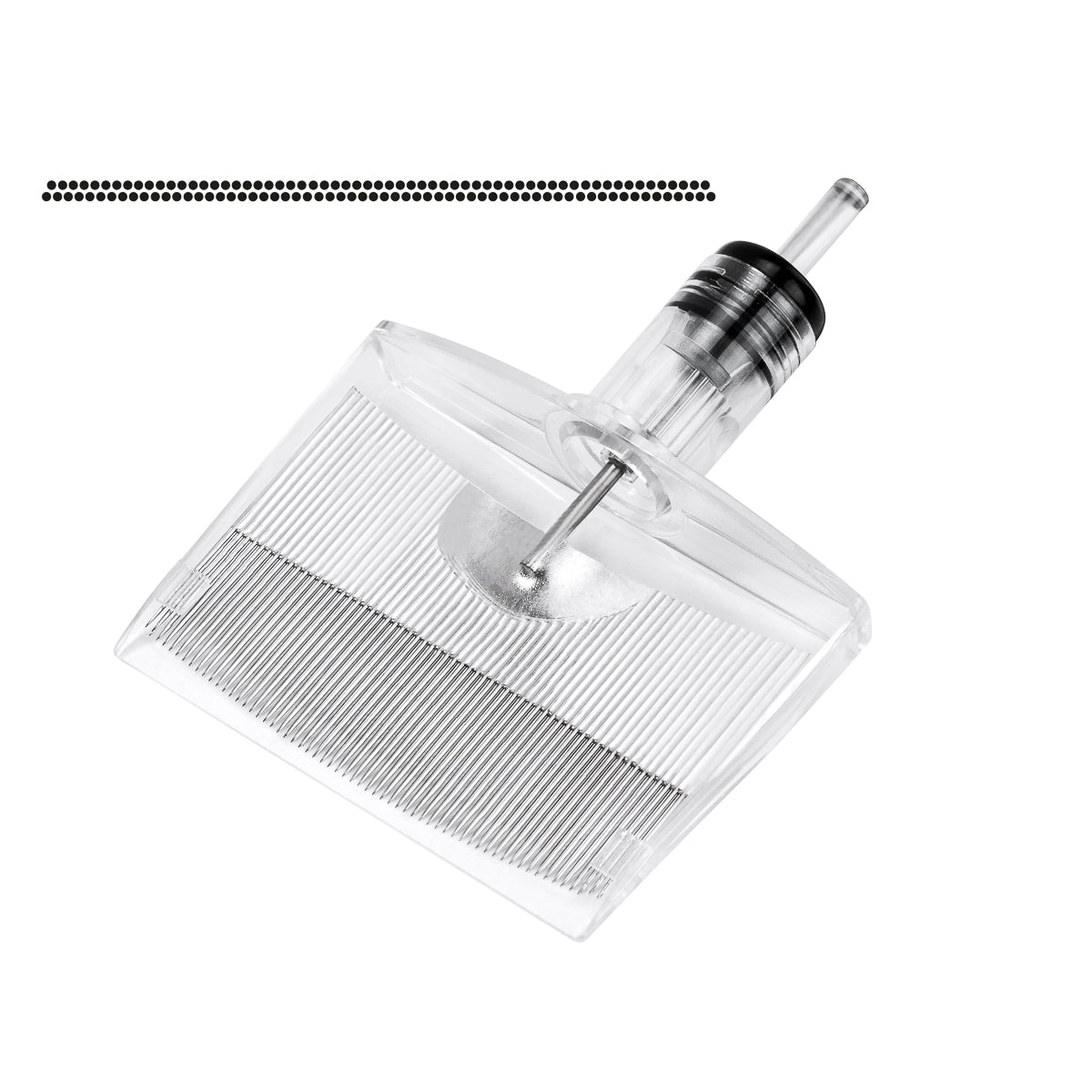 Tattoo Cartridge EL Cartel V2 0.35 123RM Shorttaper 5STK.