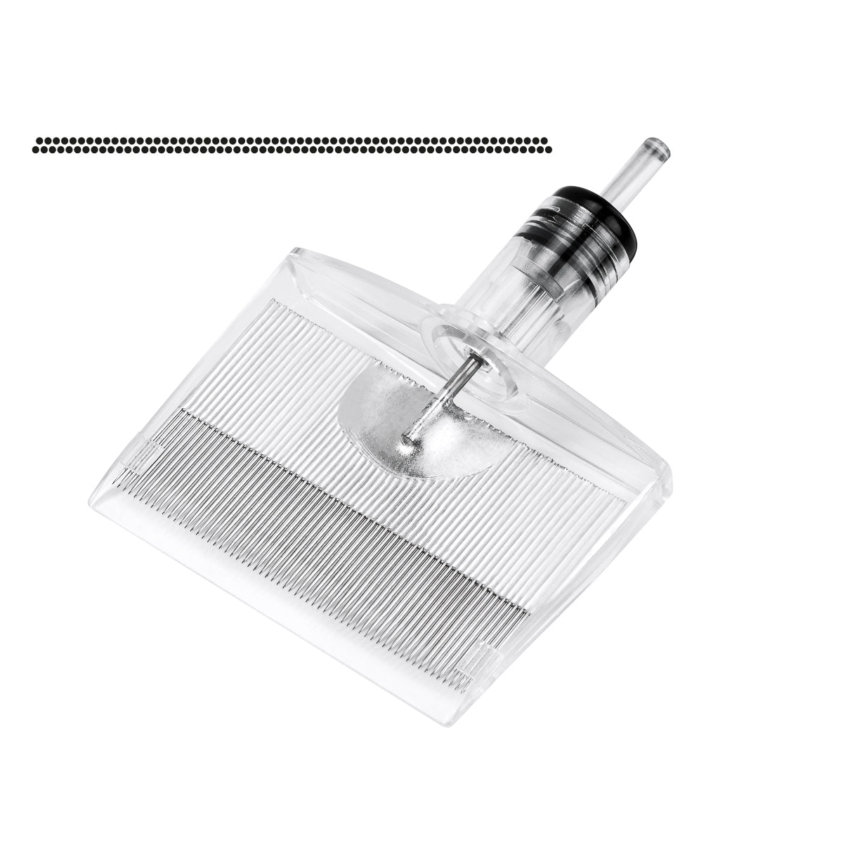 Tattoo Cartridge EL Cartel V2 0.35 123 m Shorttaper 5STK.