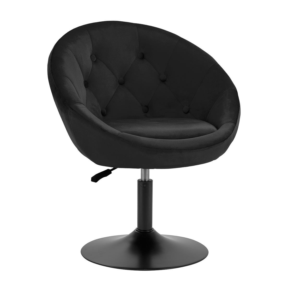 4RICO Drehstuhl Qs-BL12 g