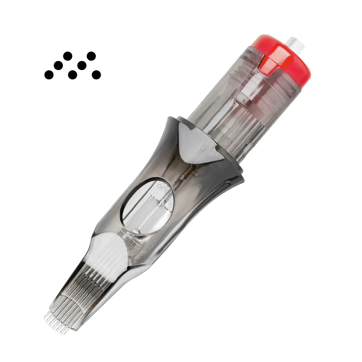 Tattoo Cartridge El Cartel V2 - -W