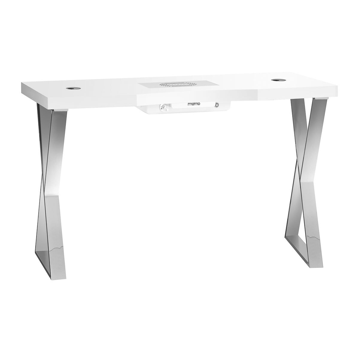 Momo -Sl Kosmetiktisch mit Absorber