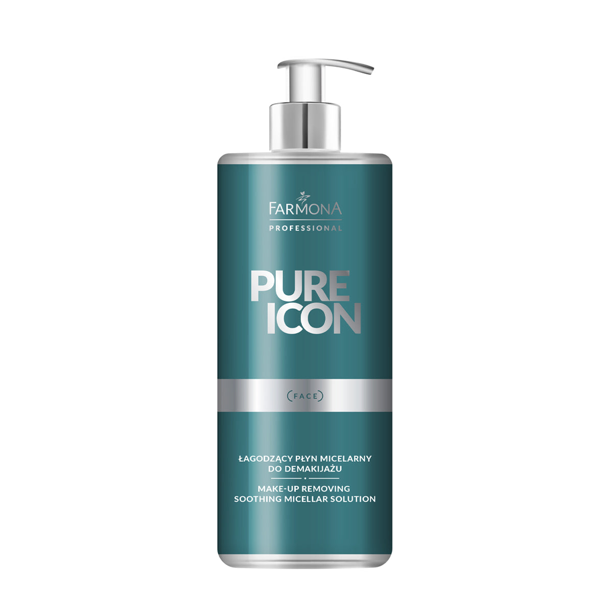 Farmona Pure Icon Beruhigender Mizellarer Make-Up-Entferner 500 ml