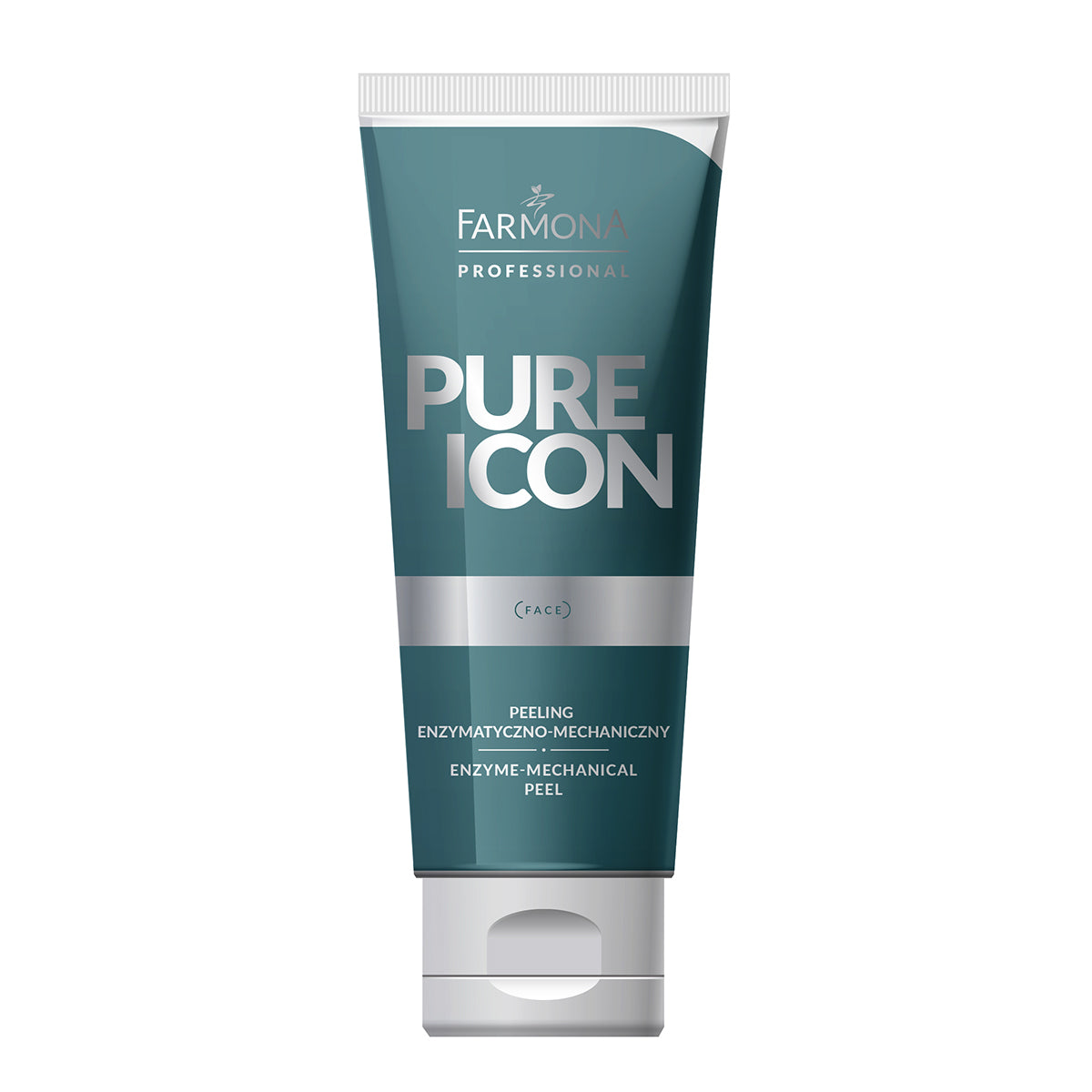 Farmona Pure Icon Enzymatisch-Mechanisches Peeling 200 ml