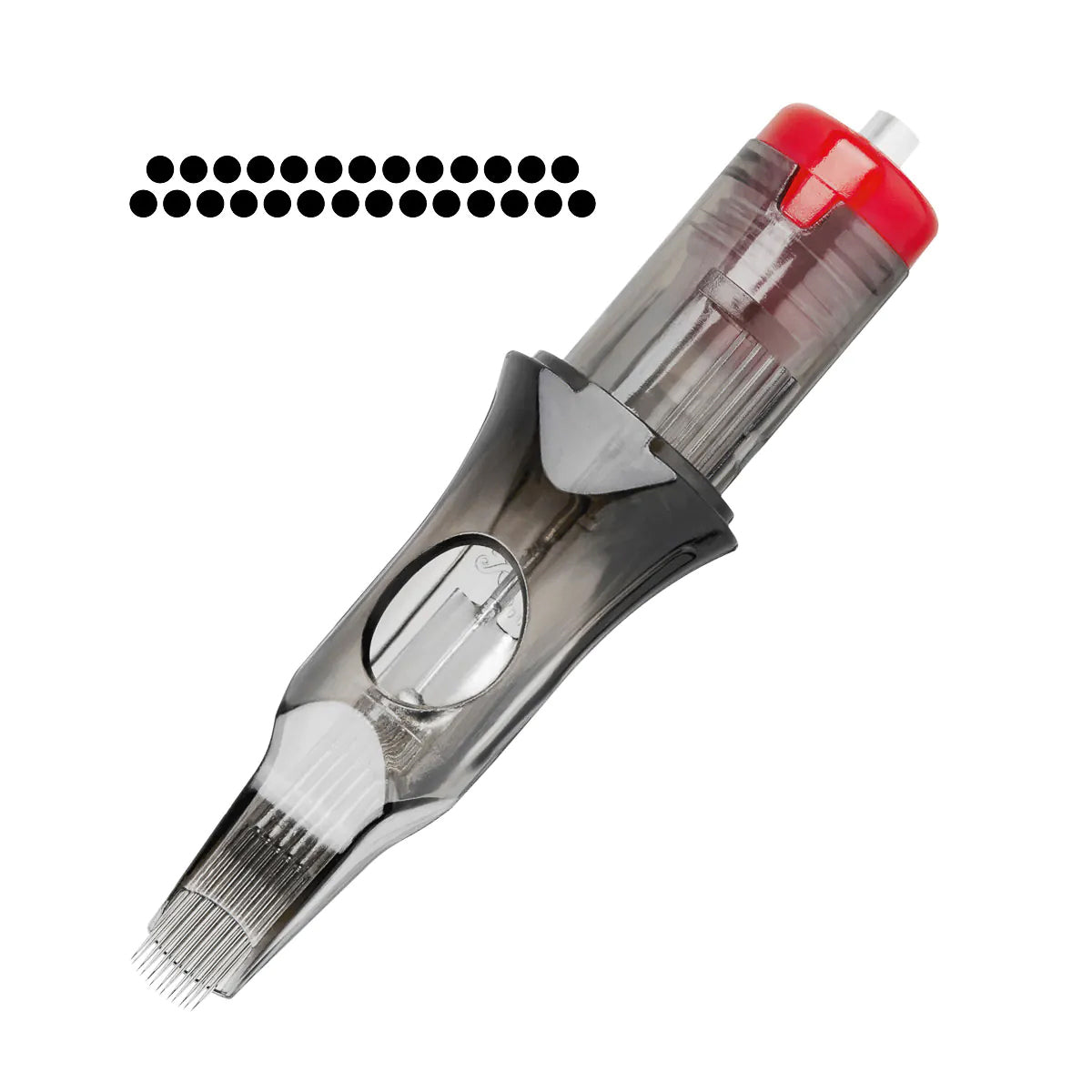 Tattoo Cartridge El Cartel V2