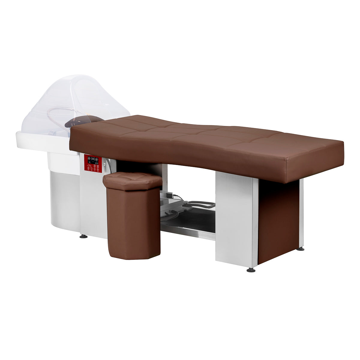 Gabbiano Friseurwaschbecken Liege Head Spa 017