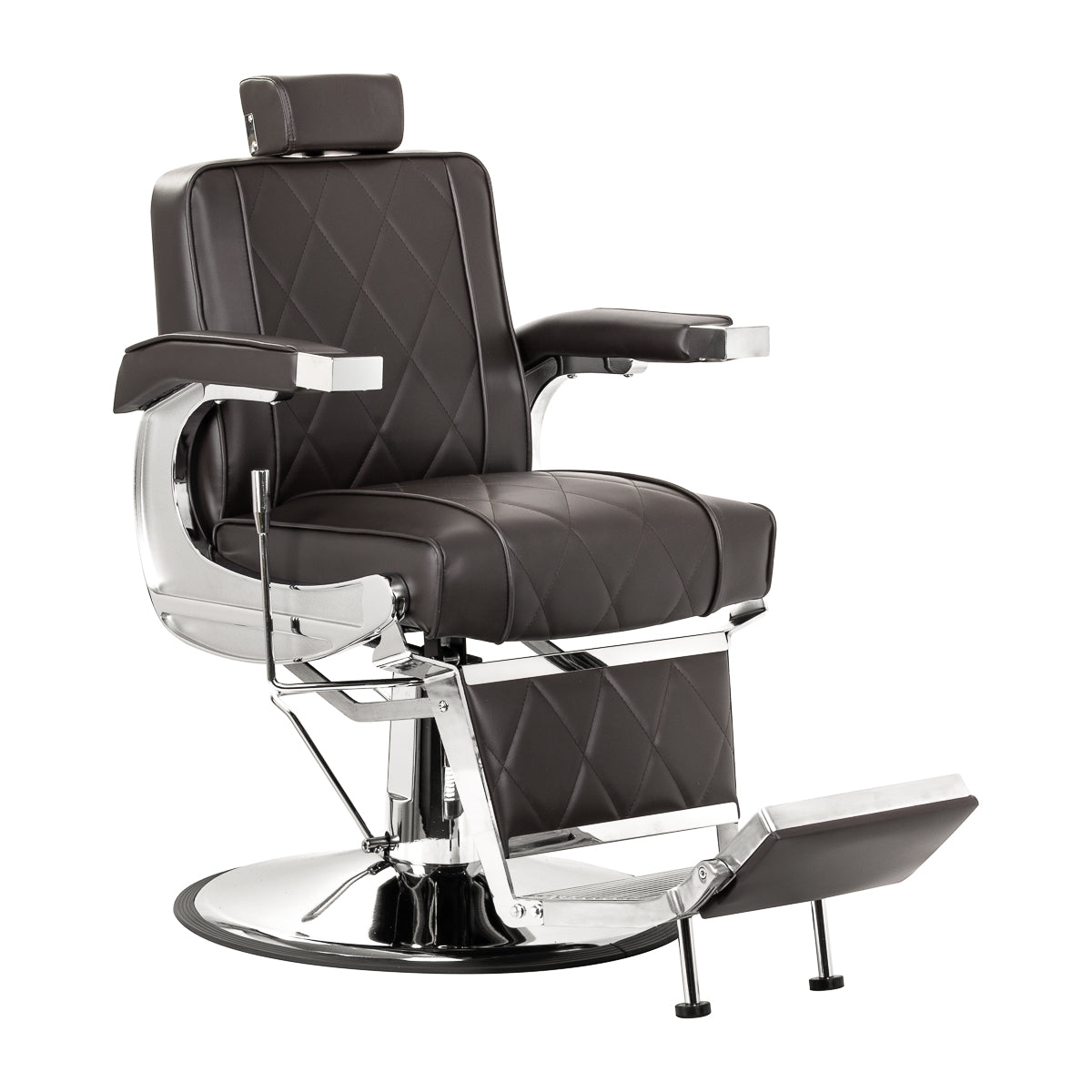 Hair System Barberstuhl BM88066