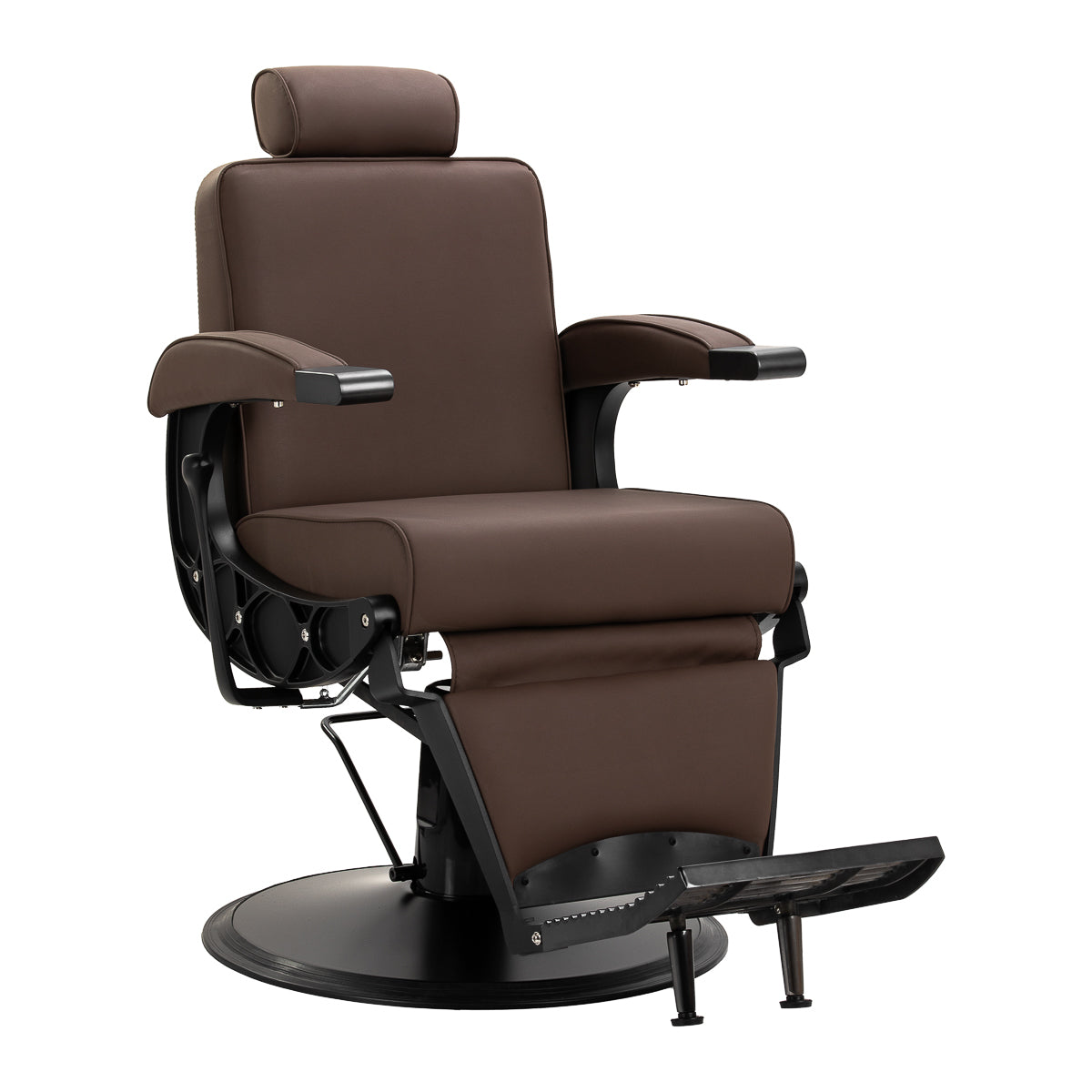 Gabbiano Barberstuhl Continental