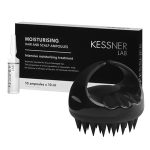Friseurkosmetik