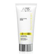 Apis Ceramide Repair Rebuilding Mask mit Ceramiden und Beta-Glucan 200 ml