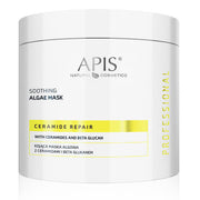Apis Ceramide Repair Beruhigende Algenmaske mit Ceramiden und Beta-Glucan 200 g