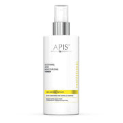 Apis Ceramide Repair Beruhigender und Feuchtigkeitsspendender Toner mit Ceramiden und Centella Asiatica 300 ml