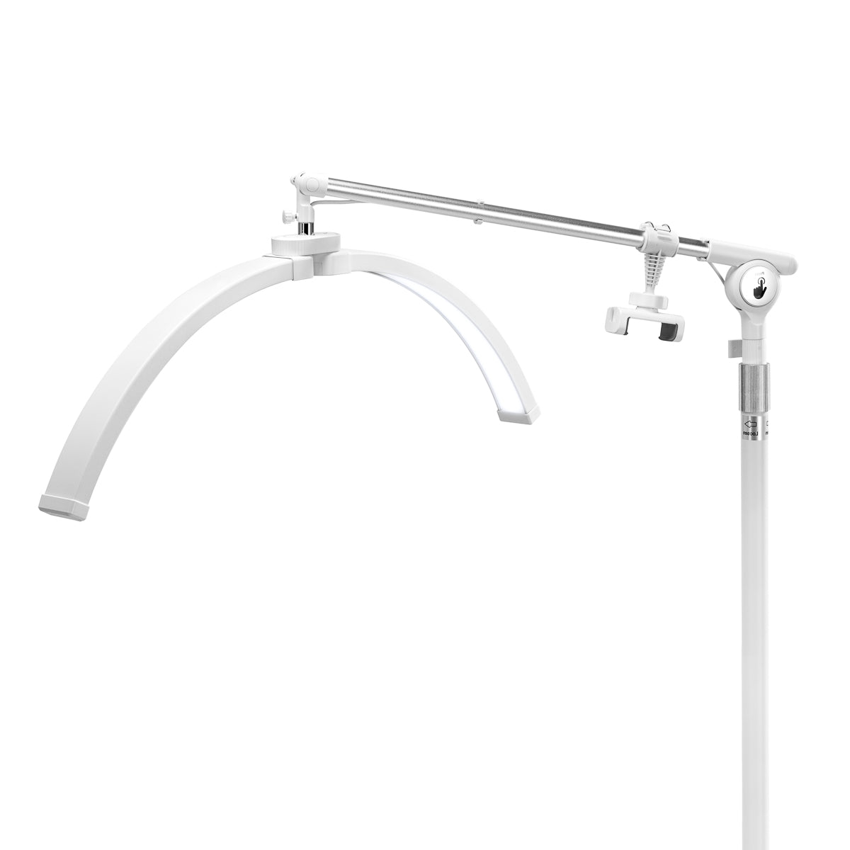 Glow Wimpernlampe