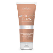 Farmona Ästhetischer Glanz Ceramid-Peptid-Gel-Maske 200 ml