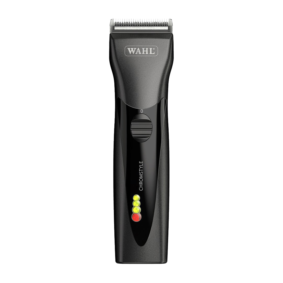 WAHL Chromstyle Akku-Rasierer