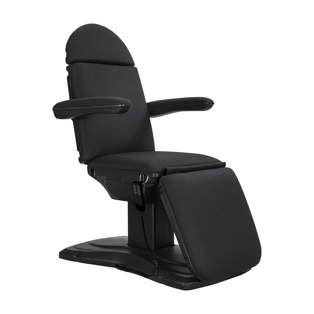 Elektrische Kosmetikliege Sillon Eclipse 3 Schwarz