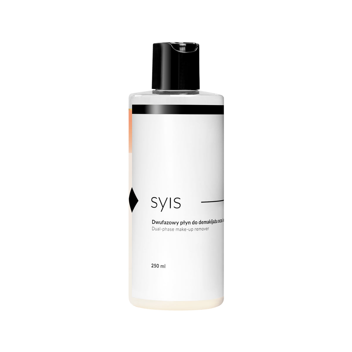 Syis Biphasic Augen- und Lippenmake-Up-Entferner 250 ml