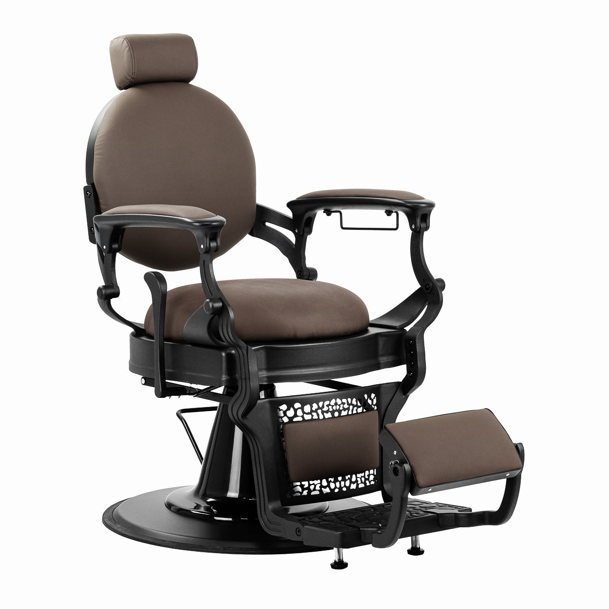 Barberstuhl Gabbiano Niccolo Knopflos
