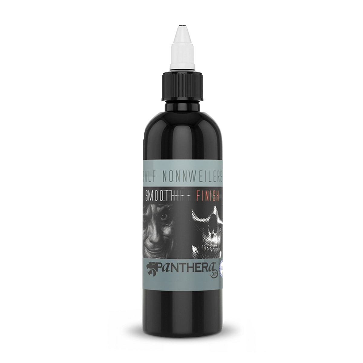 Panthera "Artist Series" Ralf Nonnweilers 150 ml - Smooth Finish Reach