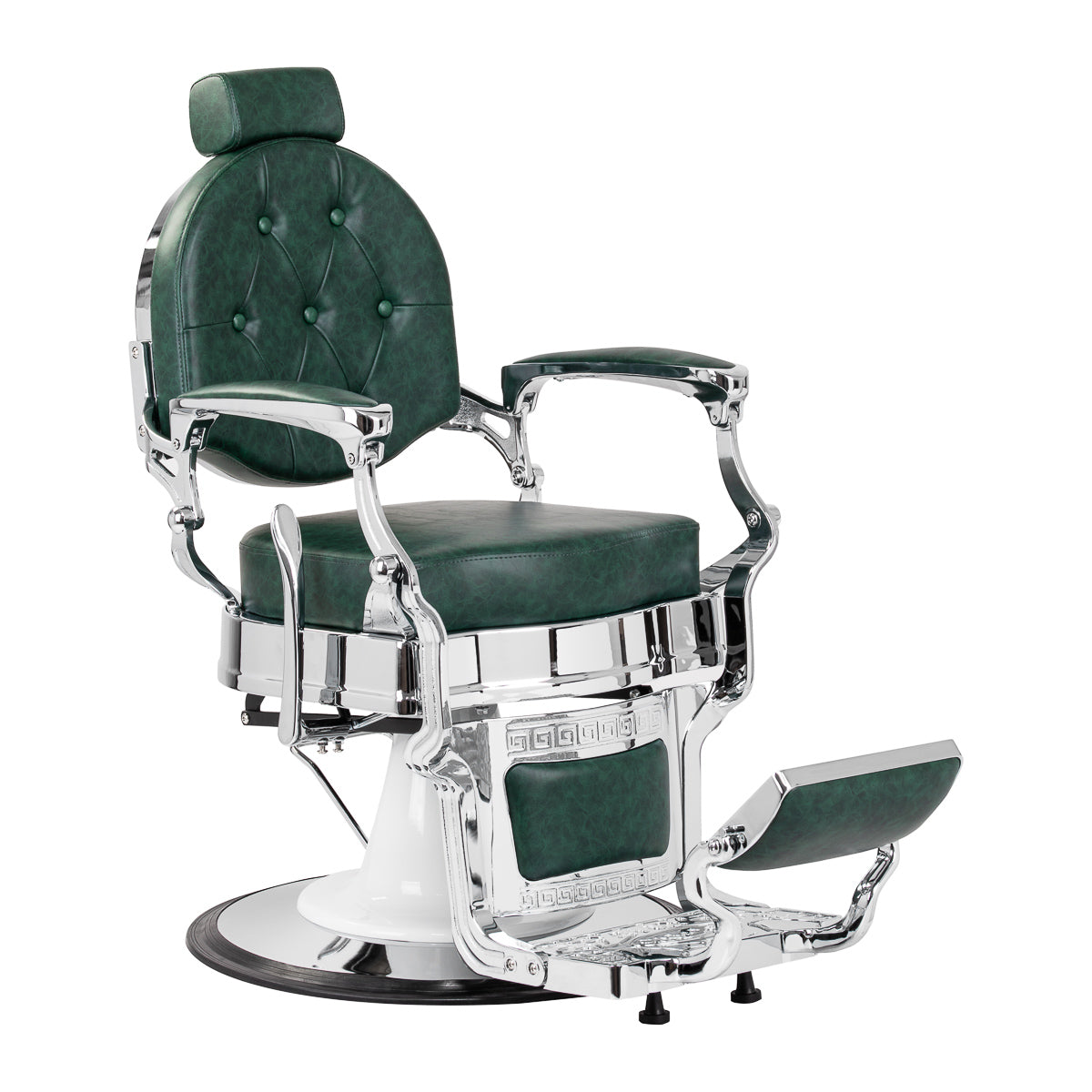 Barberstuhl Gabbiano President