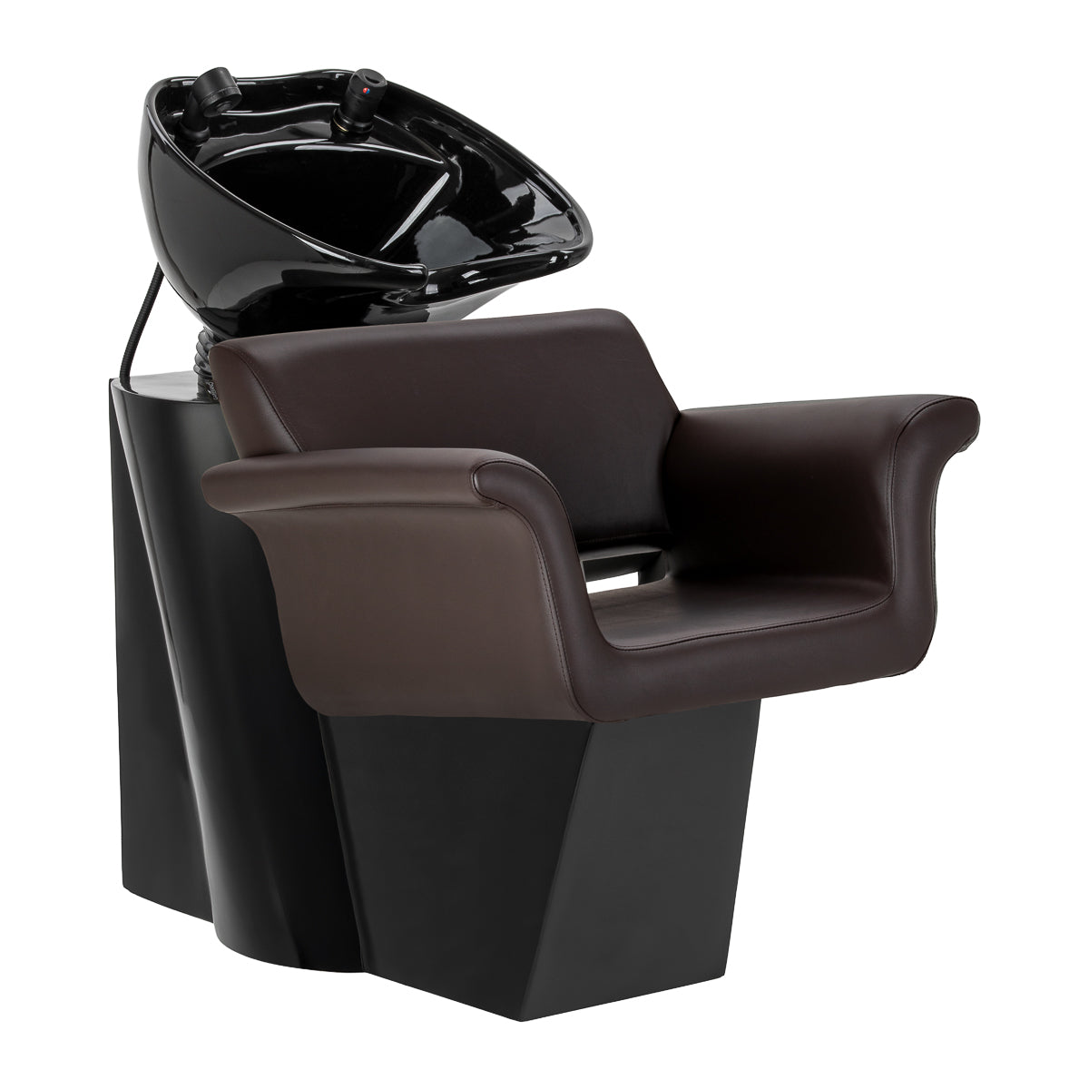 Friseursalon-Waschbecken Gabbiano Lucca