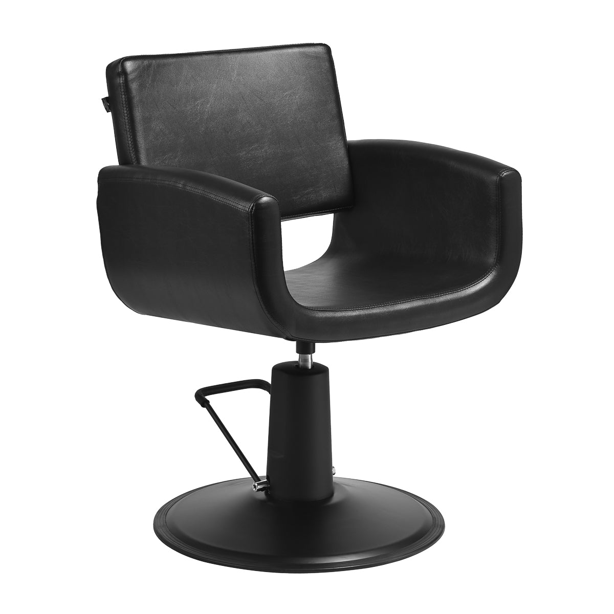 Gabbiano Friseurstuhl Mataro