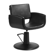Gabbiano Friseurstuhl Mataro