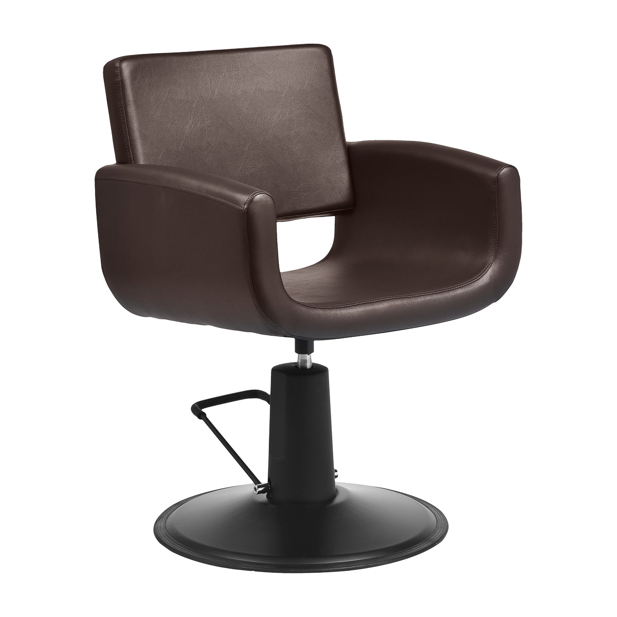 Gabbiano Friseurstuhl Mataro