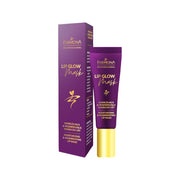 Farmona LIP GLOW MASK - Feuchtigkeitsspendende & Regenerierende Lippenmaske 12 ml
