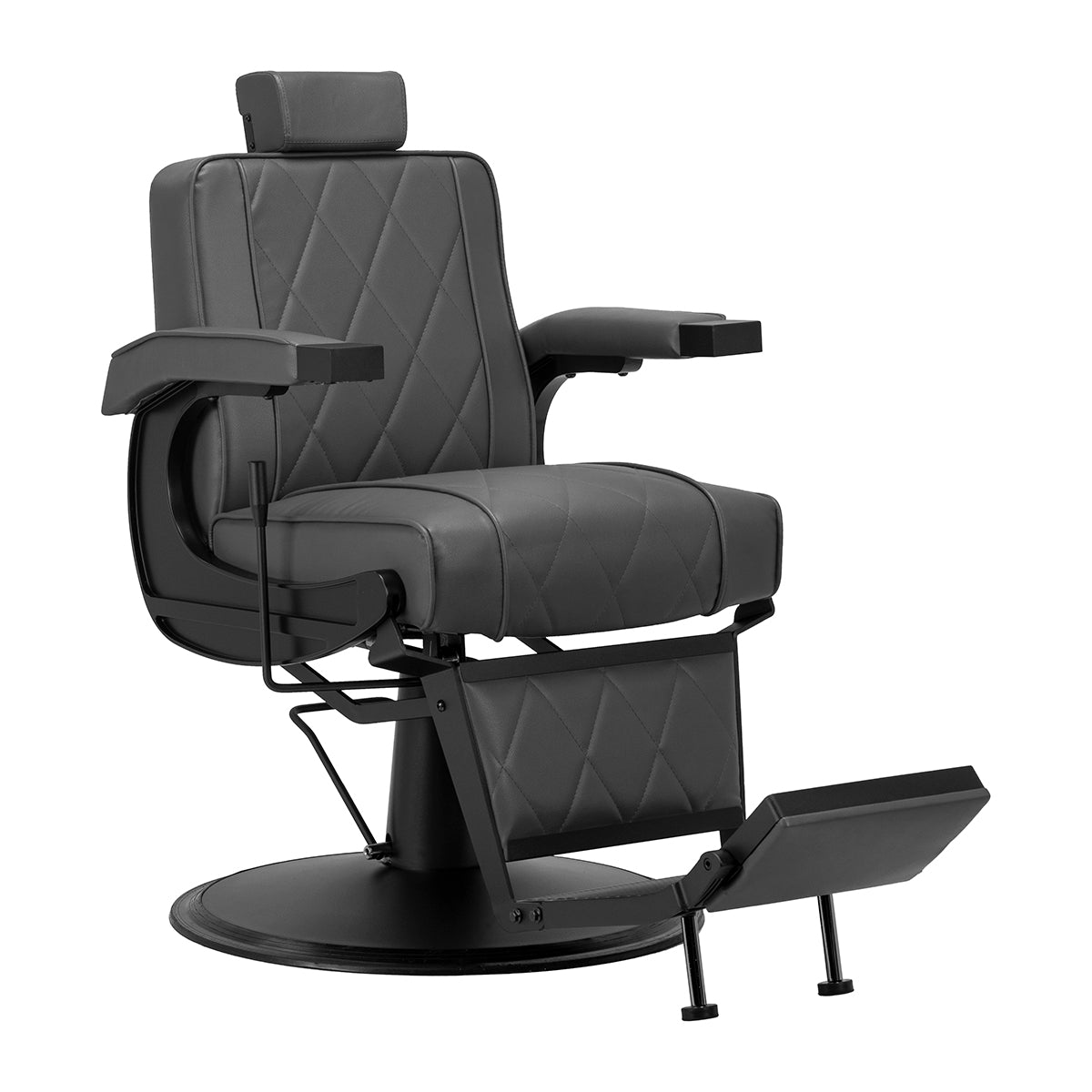 Hair System Barberstuhl BM88066B