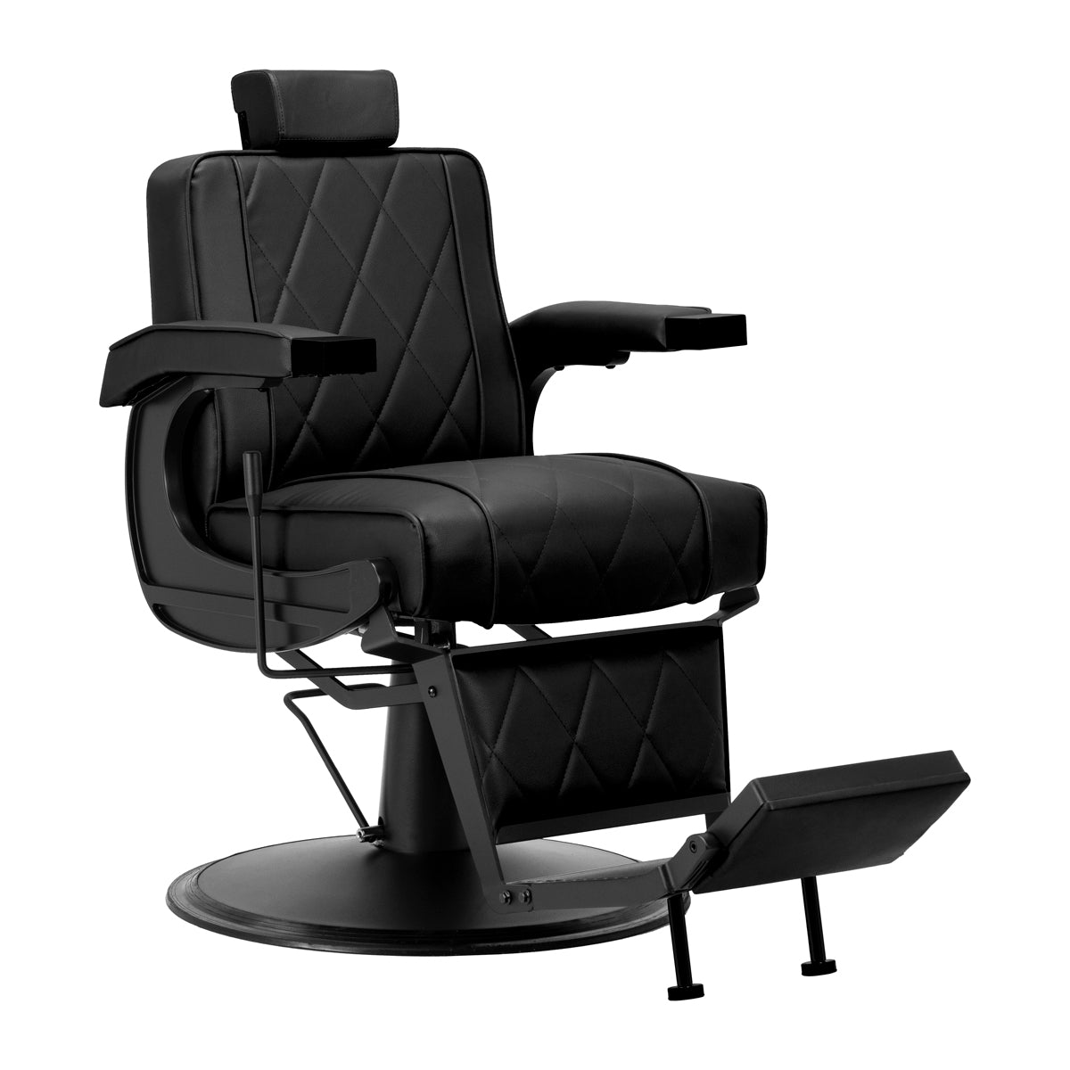 Hair System Barberstuhl BM88066B