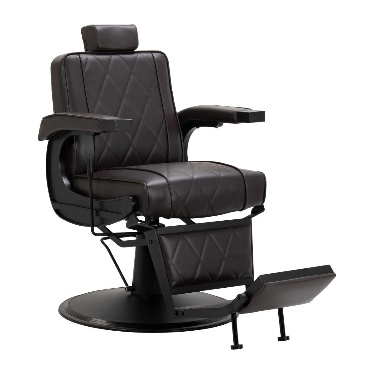 Hair System Barberstuhl BM88066B