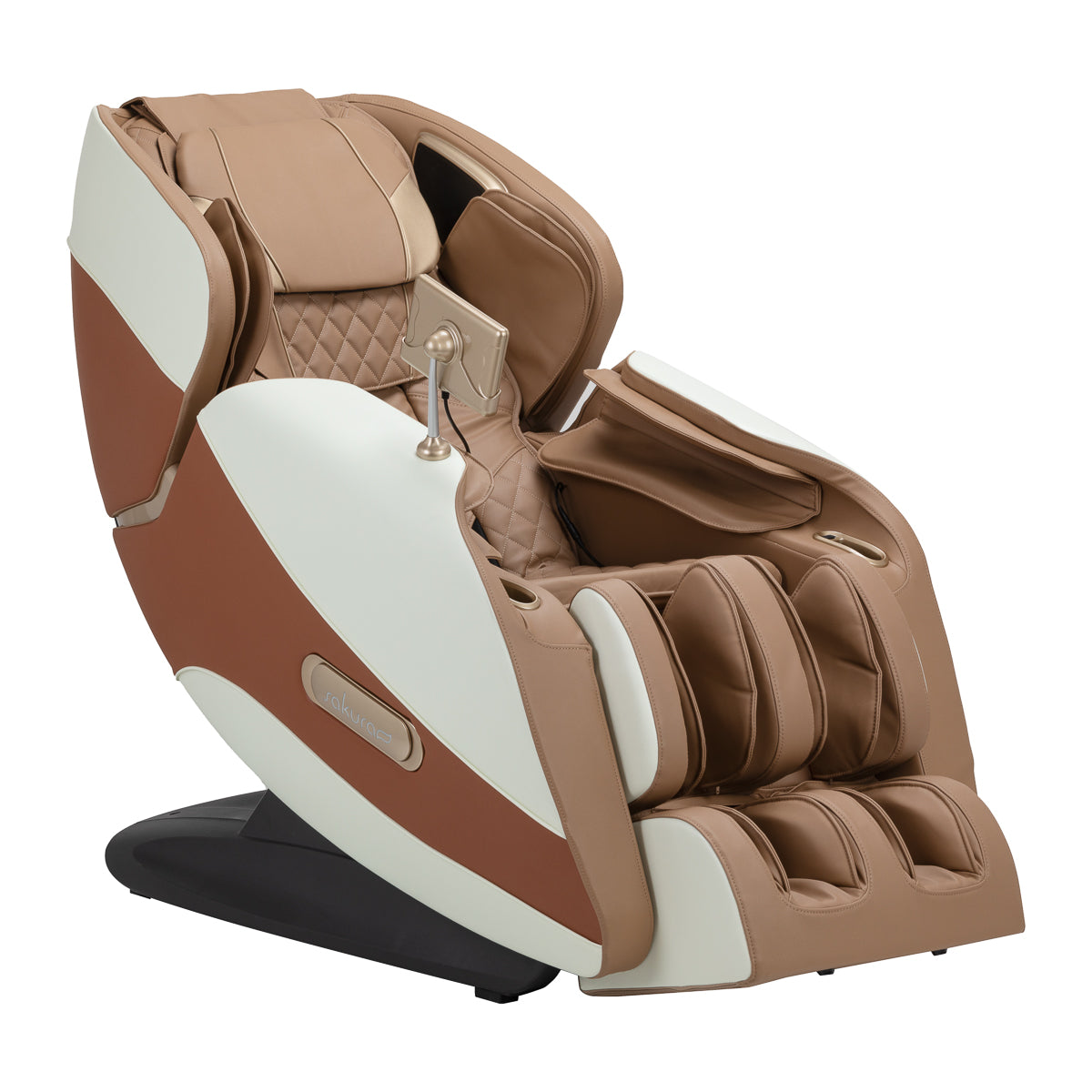 Sakura Massagesessel Luxury 808